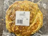 Tortilla de cebolla