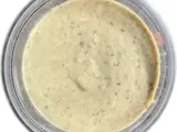 Pasta de lentejas con romero
