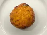 Zapallo camote