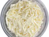 Mozzarella rallada