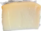 Queso de oveja maduro