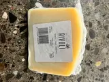 Queso oveja semi maduro