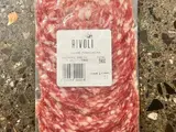 Salame finocchiona