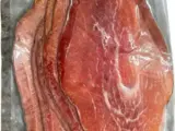 Speck (ahumado)