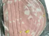 Mortadella italiana