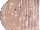 Mortadella trufada