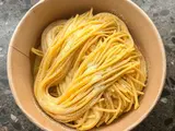 Spaghetti