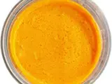Salsa de salmon
