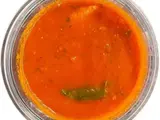 Salsa amatriciana (tocino)