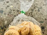Amaretti 