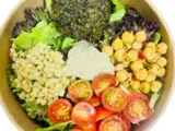 Ensalada Surtida 