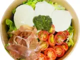 Ensalada Caprese 
