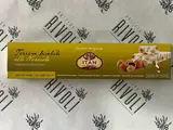 Turron de Avellana y Ron 