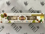 Turron de Frutas