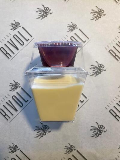 Pannacotta
