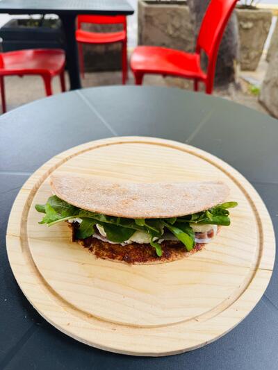Pan Piadina