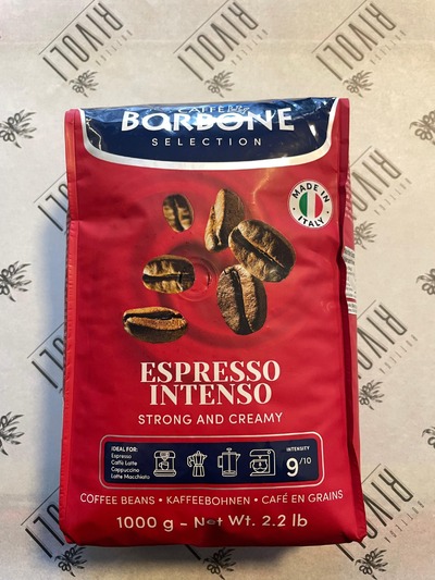 Café Grano Borbone Espresso Intenso